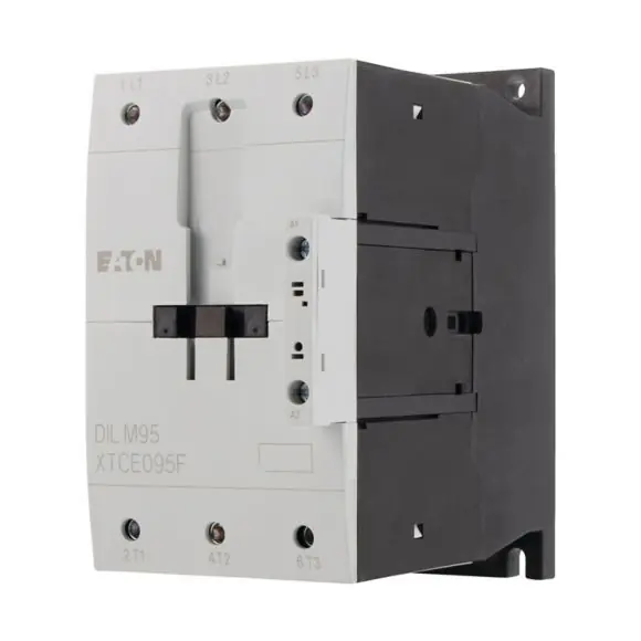 Stykač DILM95(110V50HZ,120V60HZ) do DILM Cenově Výhodný