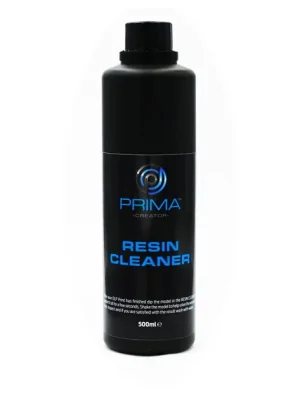 PrimaCreator Čistič pryskyřice - 500 g Akce