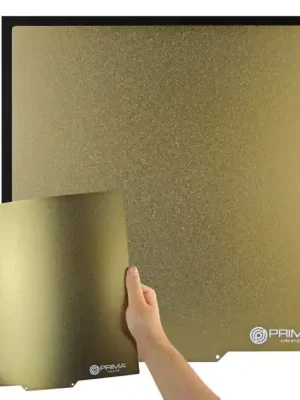 Časově Omezené PrimaCreator FlexPlate - Práškově lakovaný PEI 510 x 510 mm