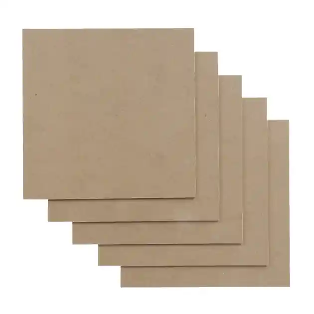 Top Prodej Snapmaker MDF deska-A350 / 300x300x3mm / balení 5 ks