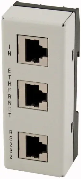 XT-RJ45-ETH-RS232 SPS Víkendová Akce