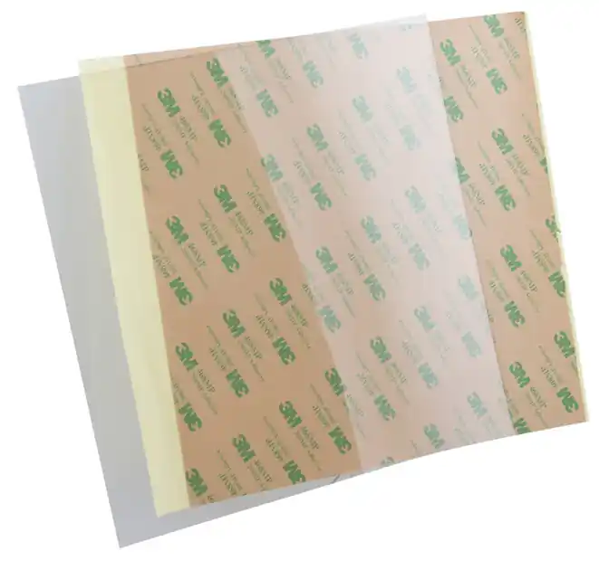 Časově Omezené PrimaFil PEI Ultem deska 114x114mm-0,2mm