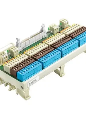 RS F40 INIT32 LD LMZF Originální