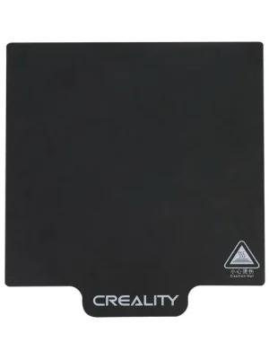 Sleva Creality 3D Sermoon V1 Pro Sada pružné ocelové desky