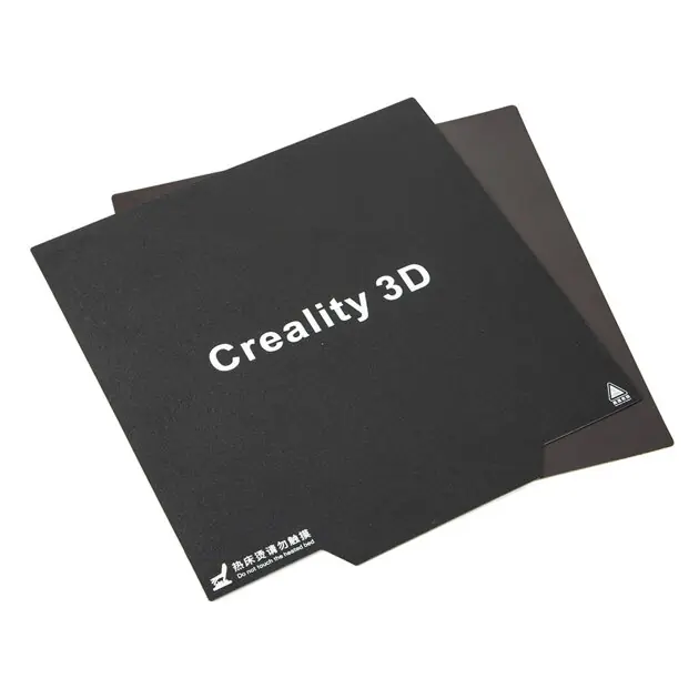 Creality 3D Magnetická tisková podložka 310 x 310 mm Akční Nabídka