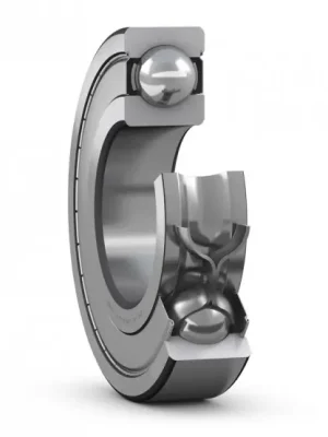 Značkový SKF 6009-2ZGJN kuličkové ložisko