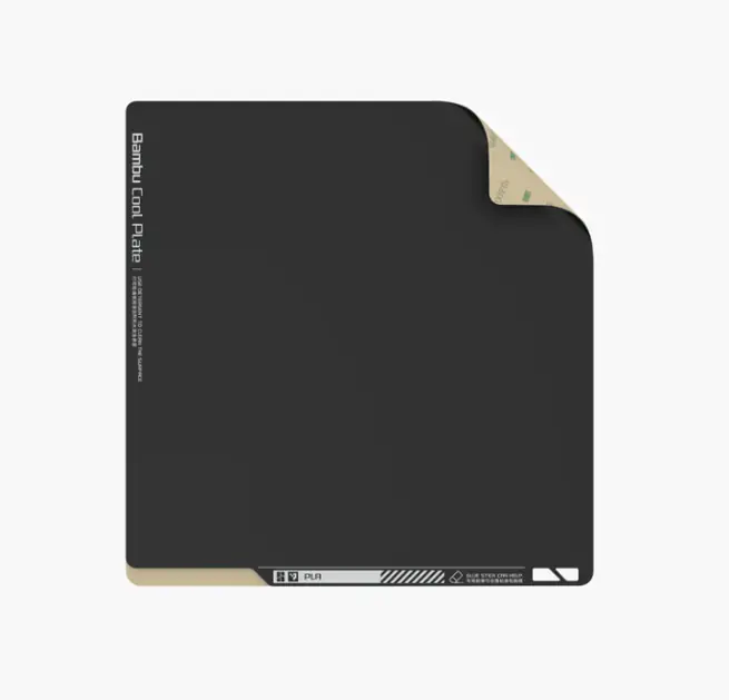 Hit Sezóny Bambu Lab - náhradní samolepící podložka pro Bambu Cool Plate