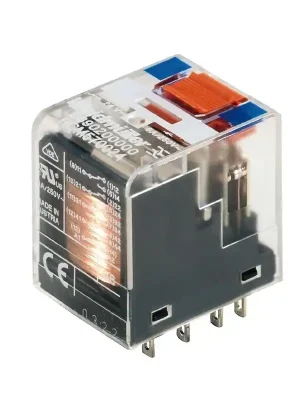 Relé WEIDMULLER RCM570024 24VDC Horká Nabídka