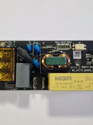 Víkendová Akce AC Board pro Bambu Lab tiskárny