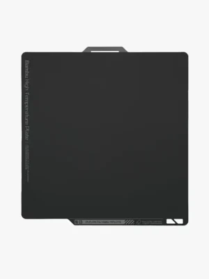 Bambu Lab - hladká PEI podložka pro X1/P1/A1- Smooth PEI Plate Poslední Šance