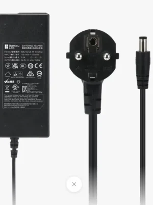 Bambu Lab - AMS 2 Pro Switching Adapter Zlevněný