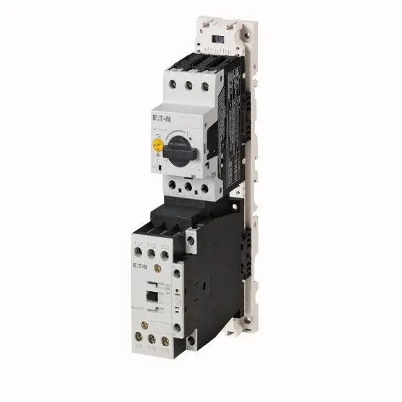 MSC-D-12-M17(230V50HZ) Spouštěčová komb Ověřený