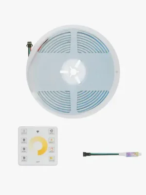 Nejprodávanější Bambu Lab - Bílé CCT laditelné COB LED páskové světlo