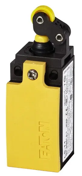 Spínač LS-S11D/LS Polohový sp., plast, š Cenová Bomba