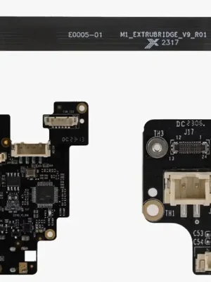 Omezená Nabídka Bambu Lab - TH Board Set V9 (Dual Red Laser) - X1 Series