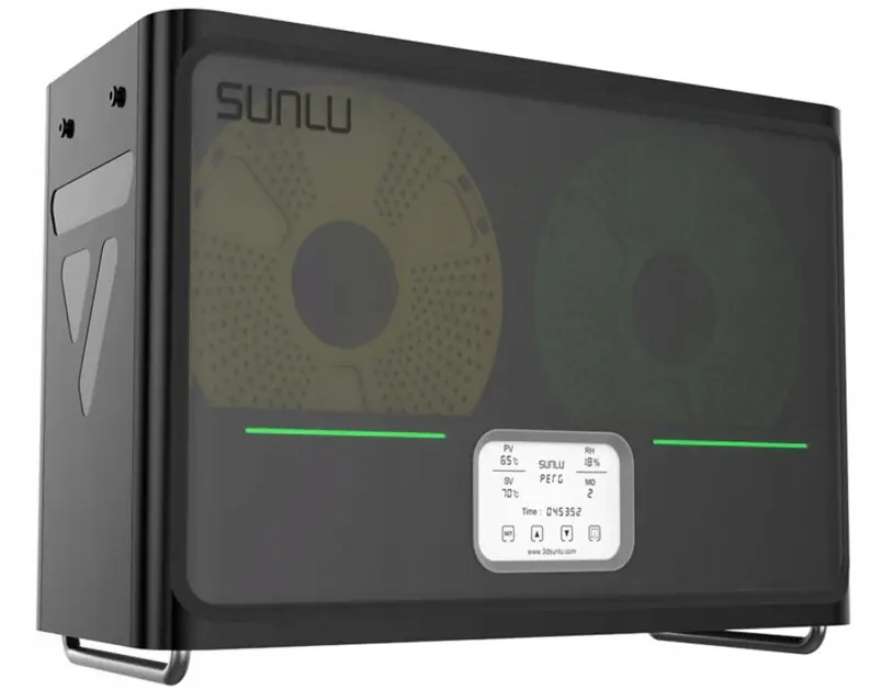 SUNLU FilaDryer S4 Výprodej