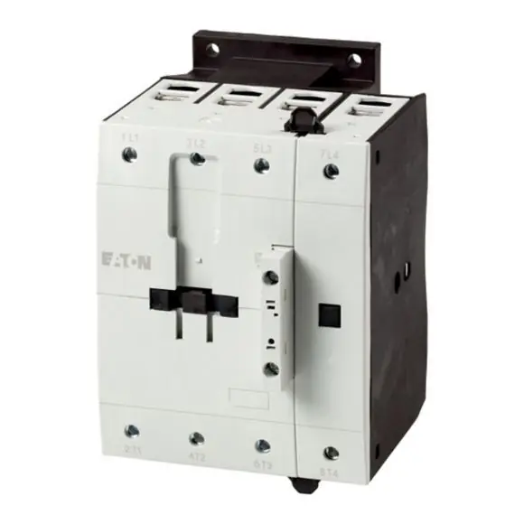 Rychlé Dodání Stykač DILMP125 230V 50HZ