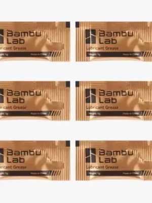 Hit Sezóny Bambu Lab - Mazivo