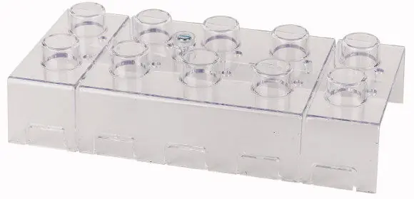H-K3X240/5 Kryt svorek K3x240/5 Vysoce Kvalitní