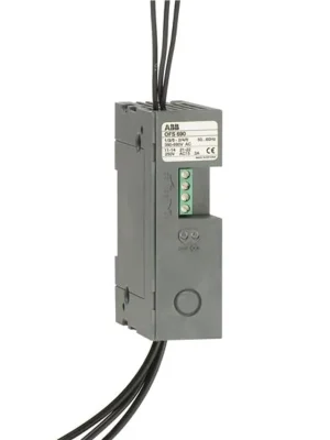 Časově Omezené ABB Pojistkové odpínače OS…OFS690 380…690V~ 1SCA022715R9920