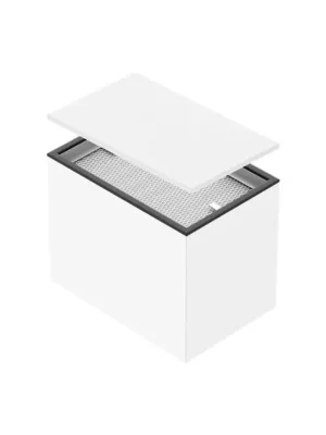 Dokud Zásoby Vydrží xTool Sada filtrů pro stolní čističku vzduchu - 1 balení