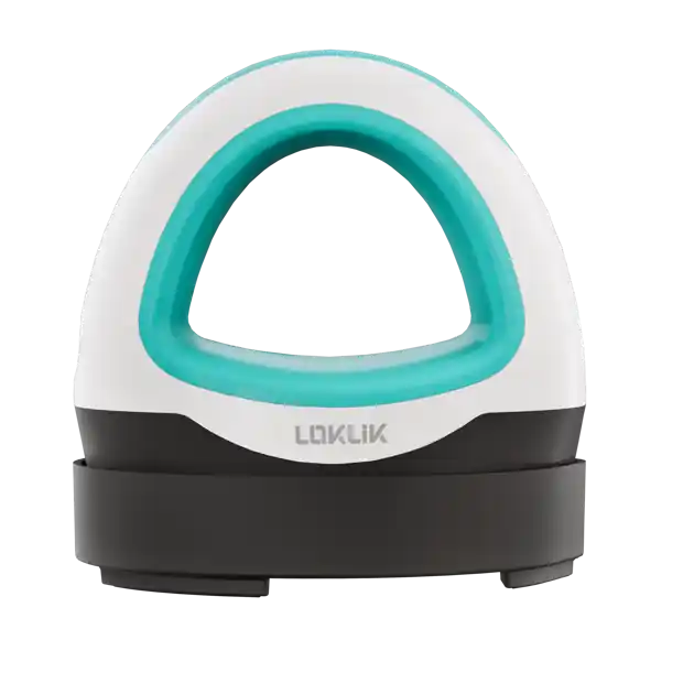 LOKLiK Mini termolis - LOKLiK Mini termolis - LOKLiK Modrý Nízká Cena