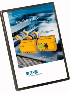 Expresní Doručení Software ESP-SOFT pro EasySafety