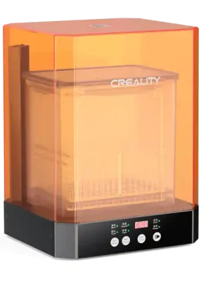 Creality UW-03 - Myčka a vytvrzovačka Aktuální
