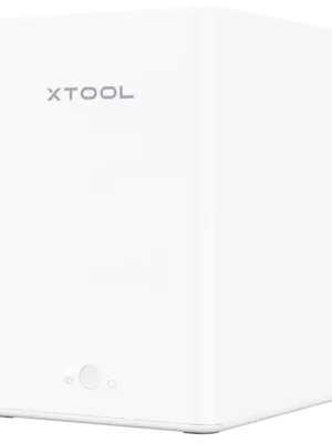 Časově Omezené xTool Stolní čistička vzduchu