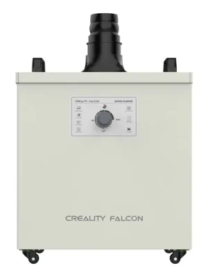 Creality Falcon Čistička Kouře Rychlé Dodání