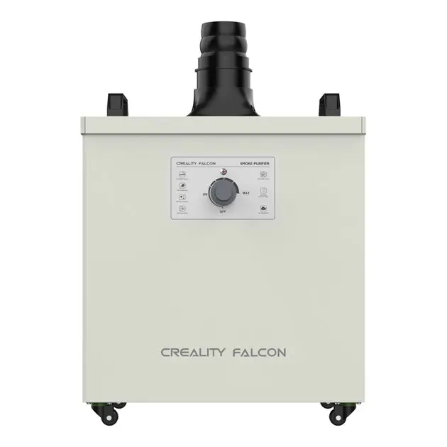 Creality Falcon Čistička Kouře Rychlé Dodání