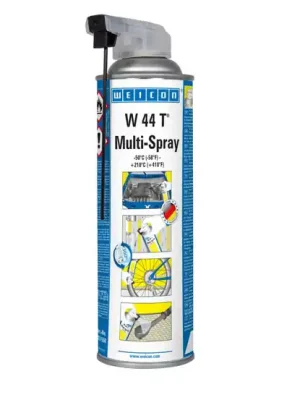 W 44 T Multi-sprej 500ml Pouze Dnes