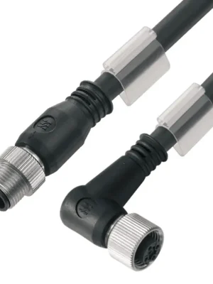 Autentický SAIL-M12GM12W-4S1.5U