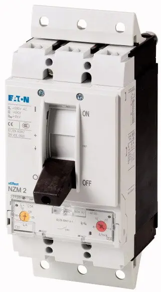 Kup Teď NZMB2-M125-SVE