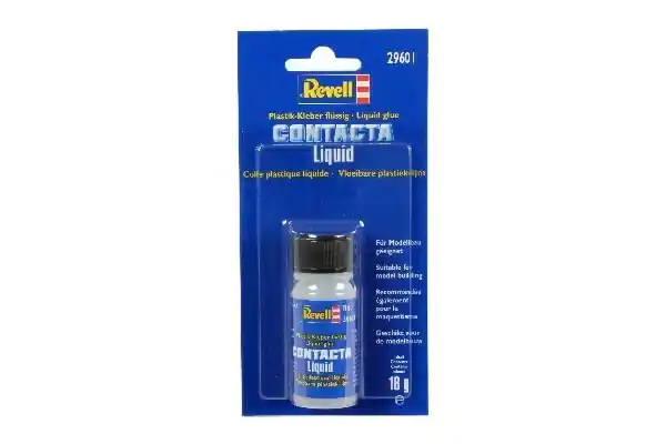 Revell Contacta Liquid 18g Blistr Omezená Nabídka