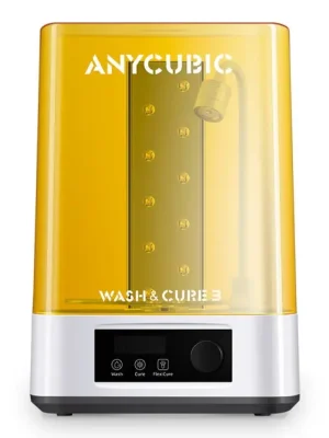 Sezónní Sleva Anycubic Wash & Cure 3.0