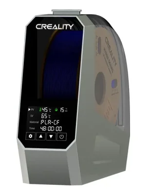 Expresní Doručení Creality Space π Sušička filamentu