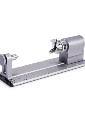 Snapmaker Rotační modul A350 / Artisan / Ray Pouze Dnes