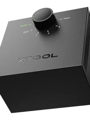 Oblíbený xTool Automatická sada chytré vzduchové asistence 2.0