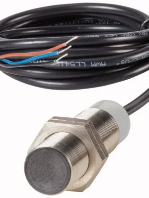 E59-A18A107C02-CV Indukční bezkontaktní Zlevněný