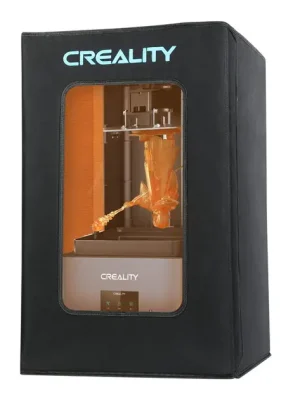 Creality Ochranný kryt pro 3D tiskárnu na pryskyřici Zlevněný