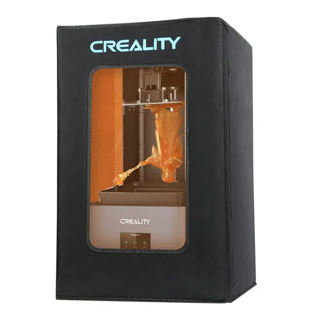 Creality Ochranný kryt pro 3D tiskárnu na pryskyřici Zlevněný