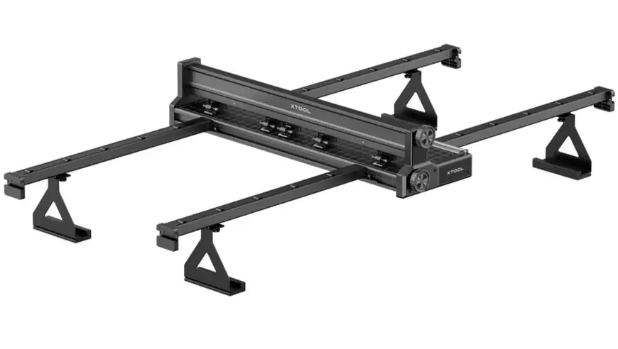 Akční Cena xTool P2 Automatický dopravníkový podavač
