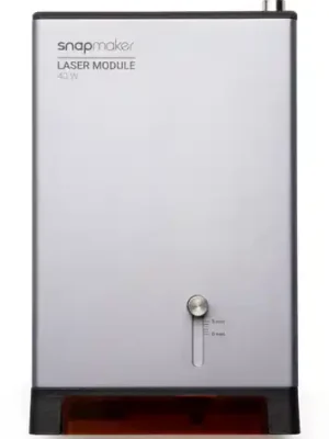 Snapmaker 2.0 Laserový modul - 40W Finální Výprodej