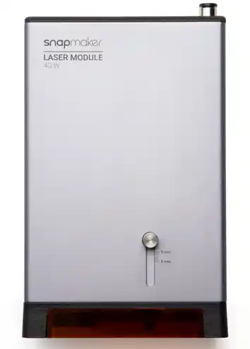 Snapmaker 2.0 Laserový modul - 40W Finální Výprodej