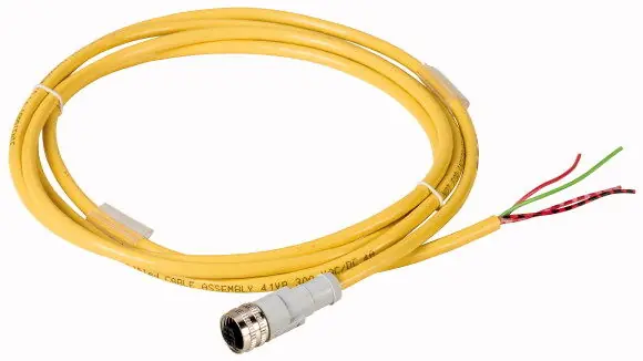 Pouze Dnes CSAS4F4CY2202 Kabel pro bezkontaktní sní