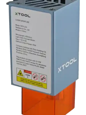 Expresní Doručení xTool D1 Laserový modul 10W