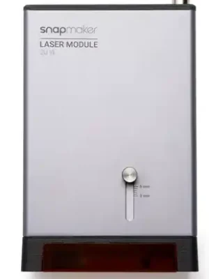 Snapmaker Laserový Modul - Artisan & Ray - 20W Odeslání Ihned