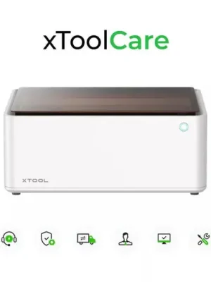 xTool Péče pro M1 10W Tovární Cena