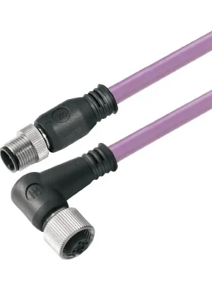 SAIL-M12GM12W-PB-1.5D Nízká Cena